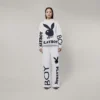 Sudadera con capucha Playboy x BOY Bold Bunny