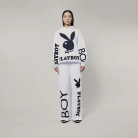Sudadera con capucha Playboy x BOY Bold Bunny