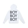 Sudadera con capucha Playboy x BOY Bold Bunny