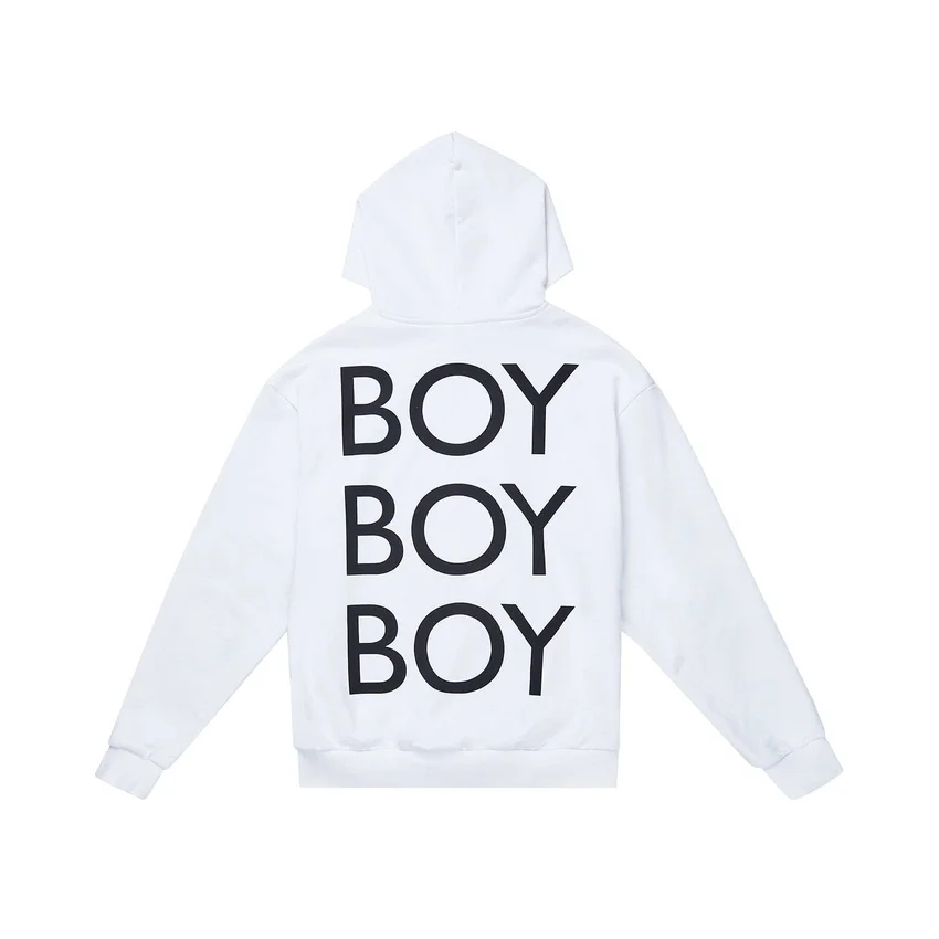 Sudadera con capucha Playboy x BOY Bold Bunny