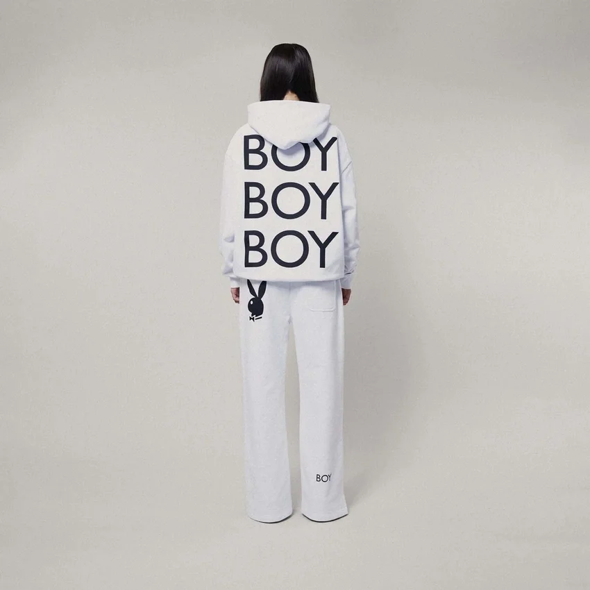 Sudadera con capucha Playboy x BOY Bold Bunny