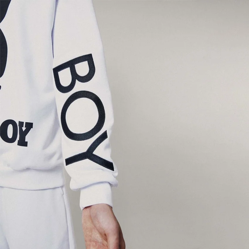 Sudadera con capucha Playboy x BOY Bold Bunny
