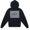 Sudadera con capucha Playboy x BOY Checkerboard Vortex