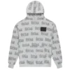 Sudadera con capucha Starboy