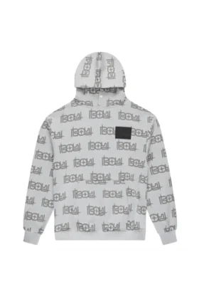 Sudadera con capucha Starboy
