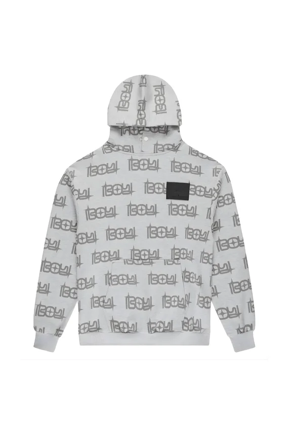 Sudadera con capucha Starboy