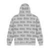 Sudadera con capucha Starboy