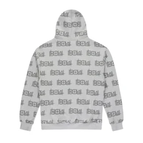 Sudadera con capucha Starboy