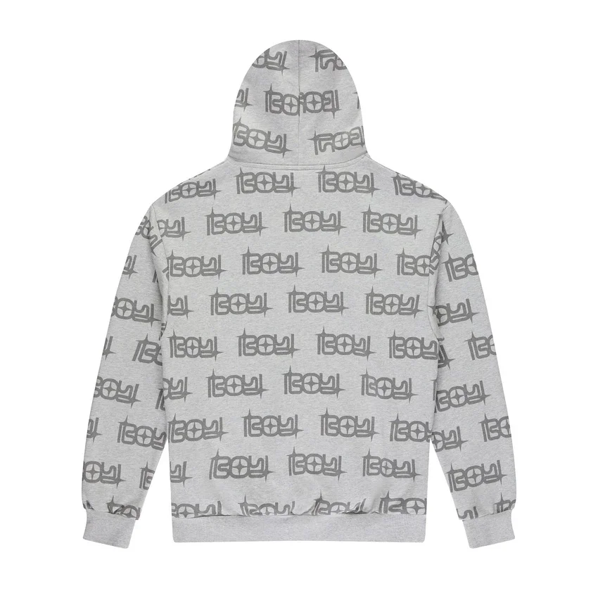 Sudadera con capucha Starboy