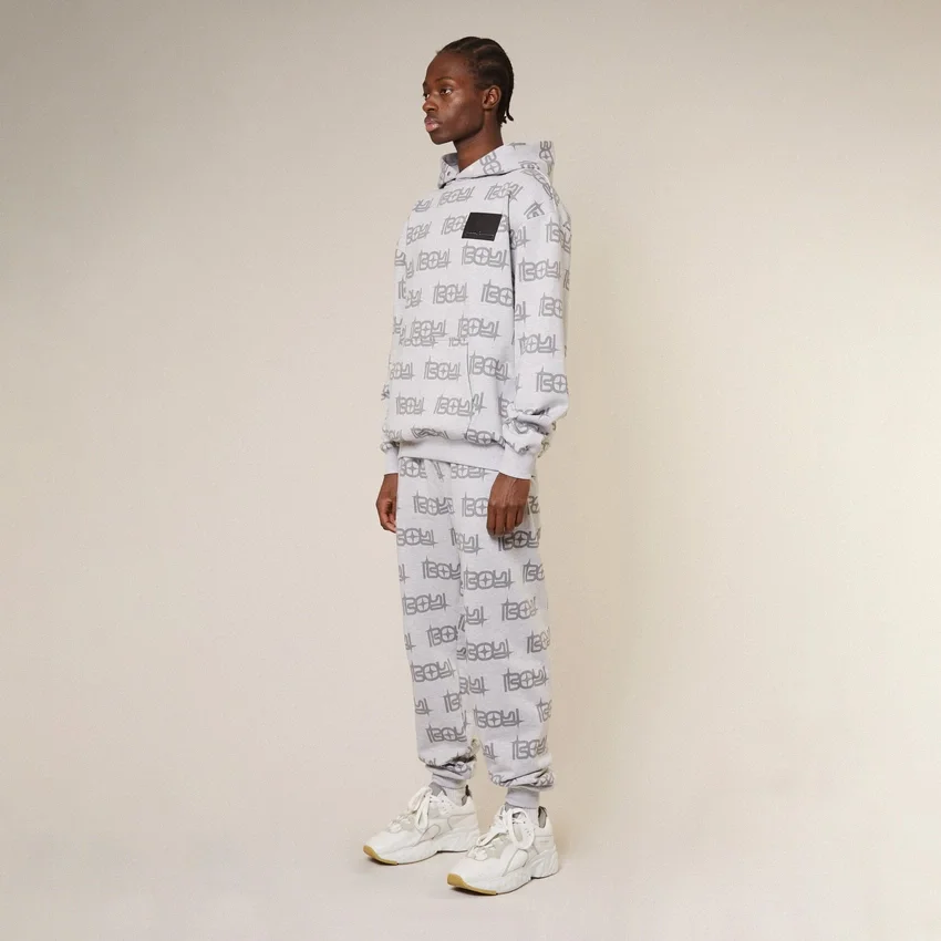 Sudadera con capucha Starboy