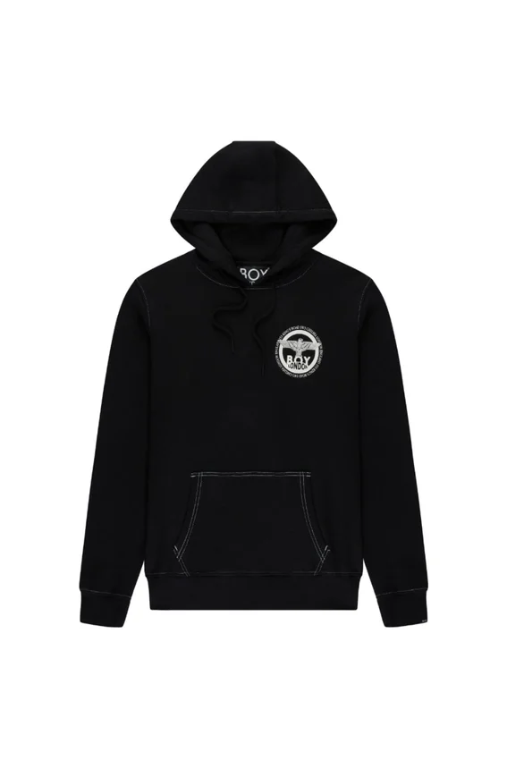 Sudadera con capucha Terrain