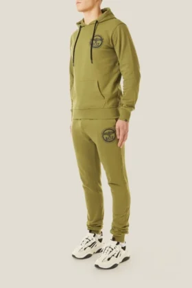 Sudadera con capucha Terrain