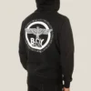 Sudadera con capucha Terrain