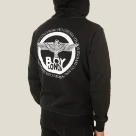 Sudadera con capucha Terrain