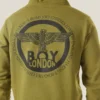 Sudadera con capucha Terrain