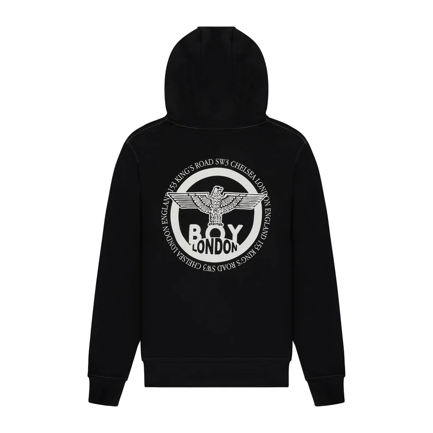 Sudadera con capucha Terrain