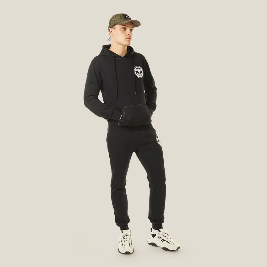 Sudadera con capucha Terrain
