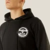 Sudadera con capucha Terrain