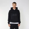 Sudadera con capucha y aplique «BOY Eagle»