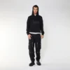 Sudadera con capucha y aplique «BOY Eagle»