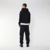 Sudadera con capucha y aplique «BOY Eagle»