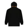 Sudadera con capucha y bordado Boy Mania