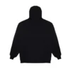 Sudadera con capucha y bordado «Saints»