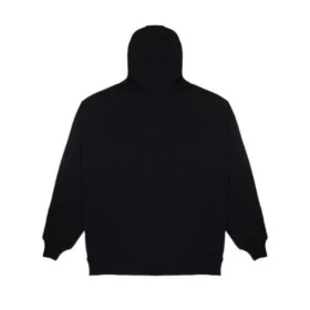 Sudadera con capucha y bordado «Saints»