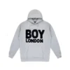 Sudadera con capucha y bordado «Saints» para BOY