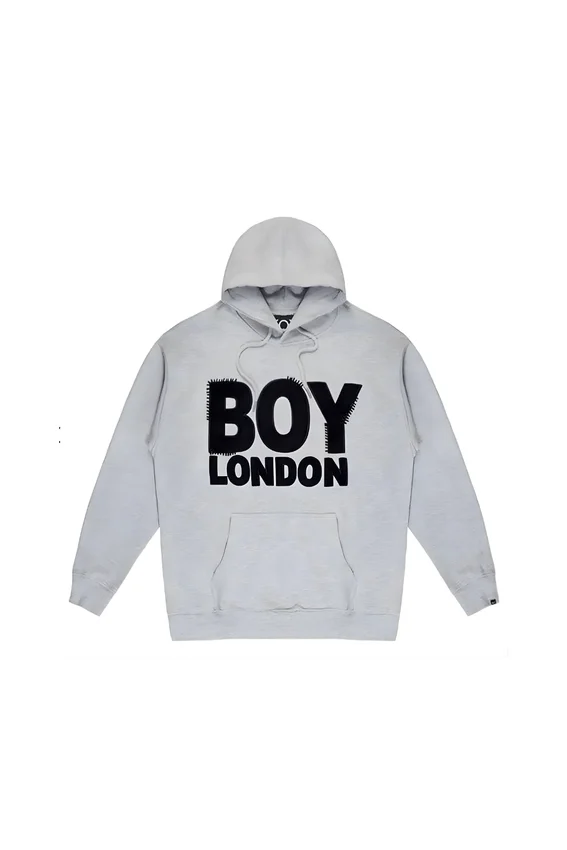 Sudadera con capucha y bordado «Saints» para BOY
