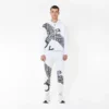 Sudadera con capucha y cremallera BOY Wingspan
