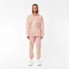Sudadera con capucha y cremallera BOY Wingspan