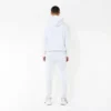 Sudadera con capucha y cremallera BOY Wingspan