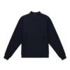 Sudadera con cuello alto acolchado Playboy x BOY