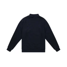 Sudadera con cuello alto acolchado Playboy x BOY