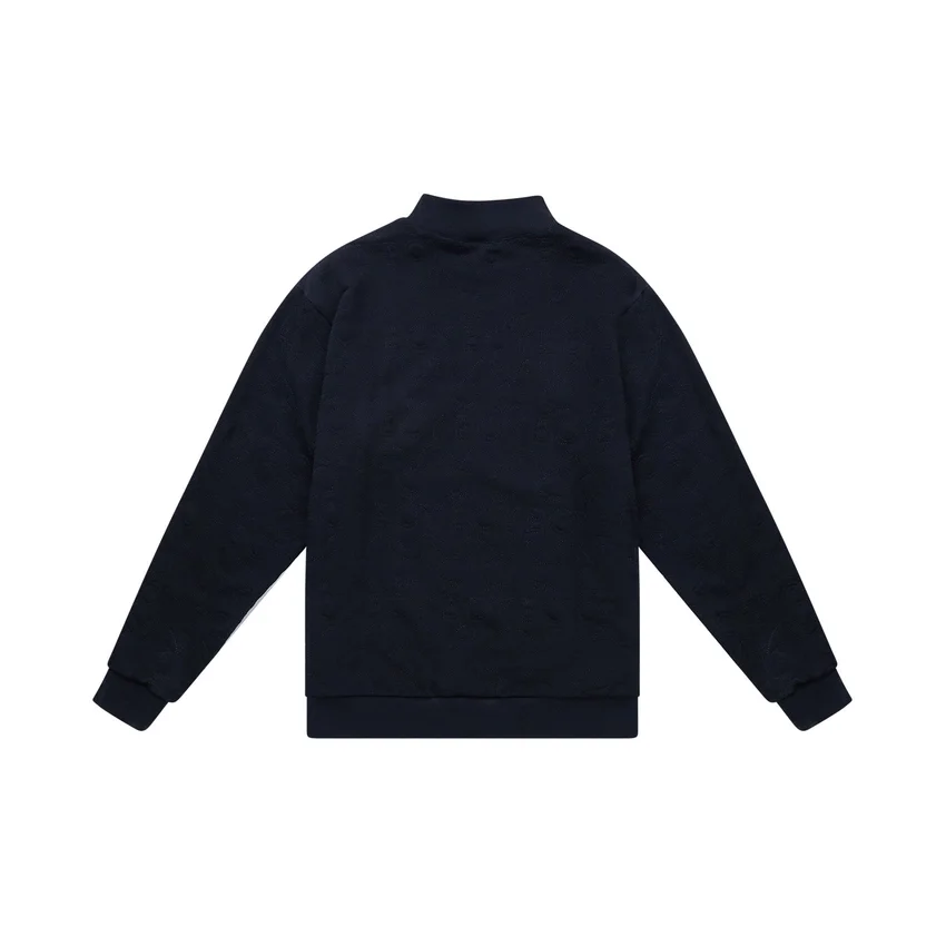 Sudadera con cuello alto acolchado Playboy x BOY