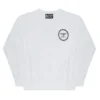 Sudadera con estampado trasero de BOY Eagle