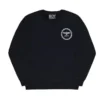 Sudadera con estampado trasero de BOY Eagle