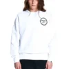 Sudadera con estampado trasero de BOY Eagle