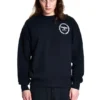 Sudadera con estampado trasero de BOY Eagle