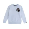Sudadera con insignia para niños de BOY