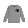 Sudadera con insignia para niños de BOY