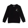 Sudadera con insignia para niños de BOY