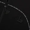 Sudadera con ribetes BOY