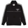 Sudadera Eagle Track Parte de arriba