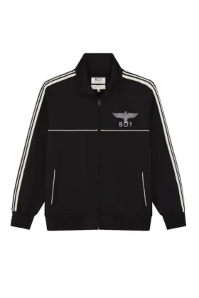 Sudadera Eagle Track Parte de arriba