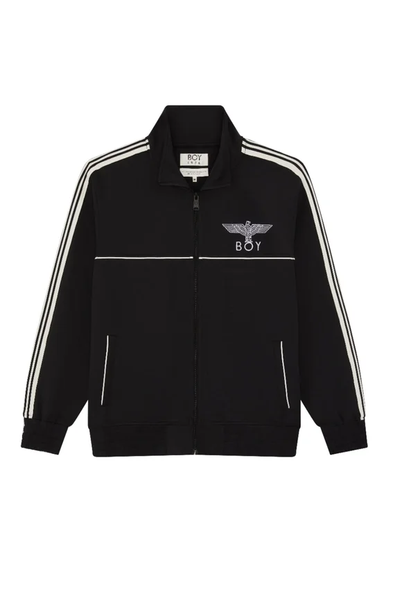 Sudadera Eagle Track Parte de arriba