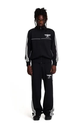Sudadera Eagle Track Parte de arriba