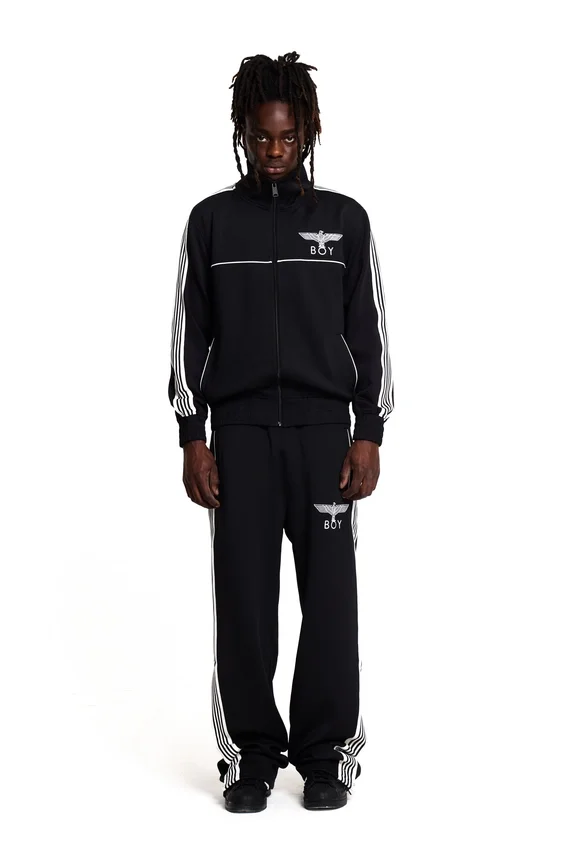 Sudadera Eagle Track Parte de arriba
