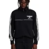 Sudadera Eagle Track Parte de arriba